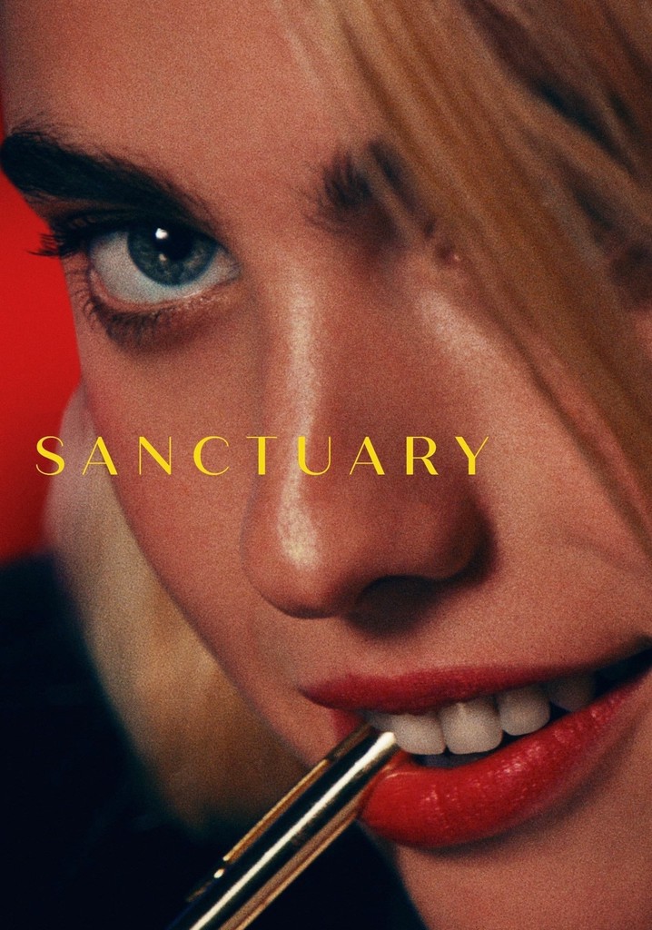 Sanctuary streaming where to watch movie online?